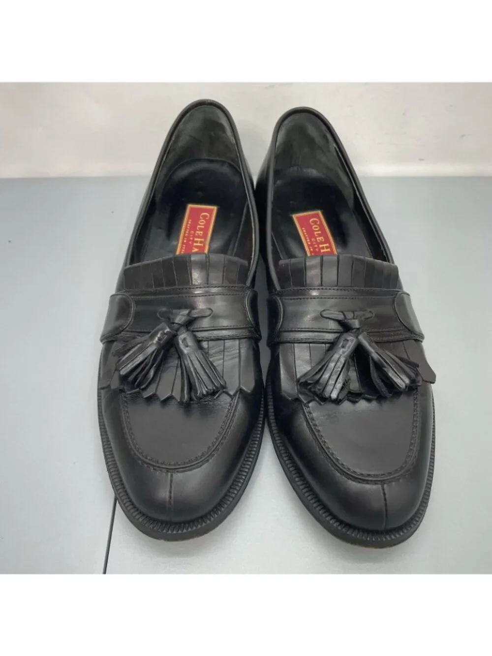 Cole Haan vintage cole